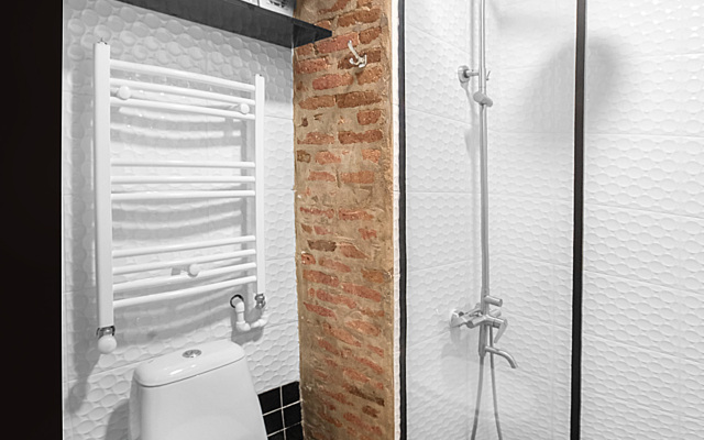 Апартаменты HB apartments Aghmashenebeli