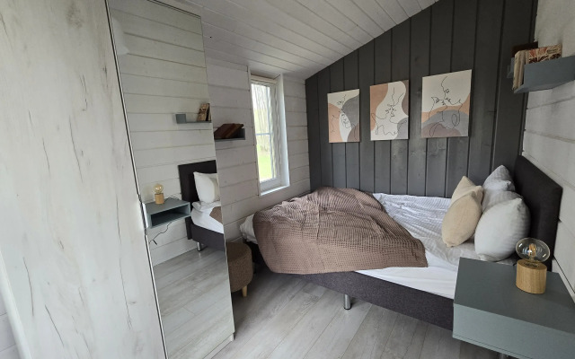 Гостевой Дом Edimonovo Village