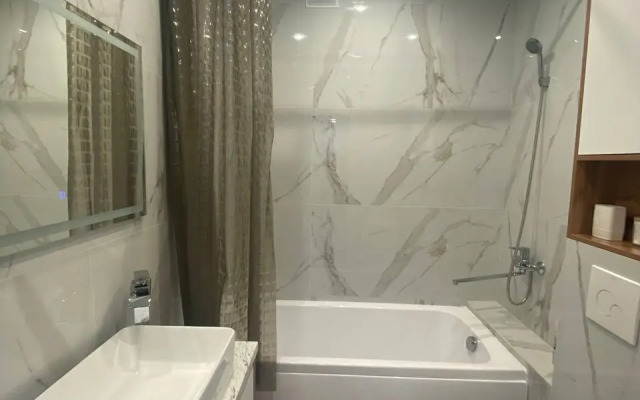 Квартира Премиум Аэропорт