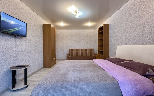 Arendagrad Oktyabryskoy Revolyutsii 26 Apartments