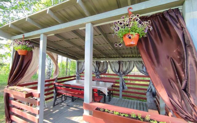 Гостевой дом Вера