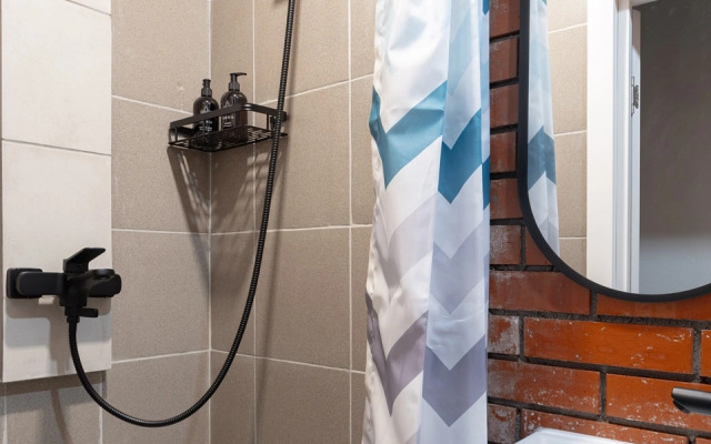 Апартаменты Студия 2 в Историческом Центре Санкт Петербурга