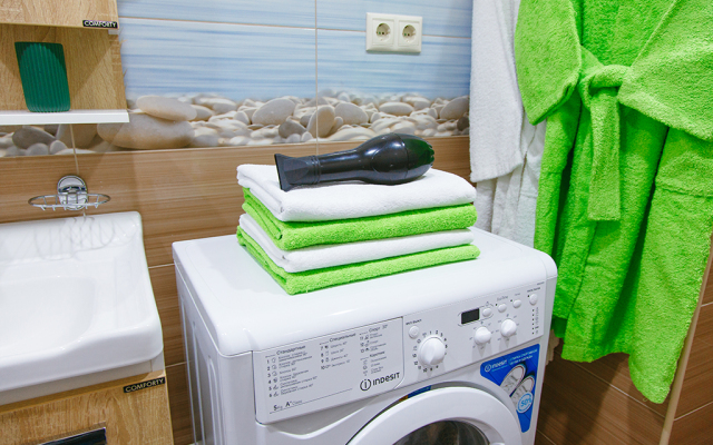 Апартаменты Пять Звёзд Доброе Утро