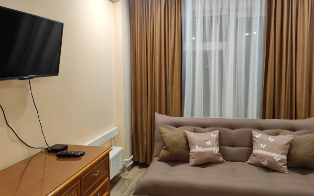 Prajm Mini-hotel