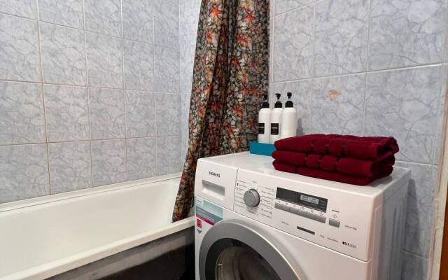 Апартаменты Комсомольская