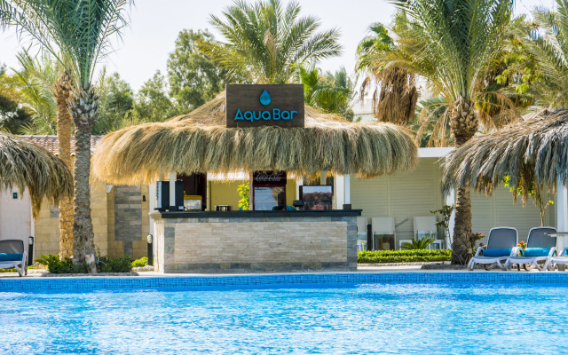 SUNRISE Aqua Joy Resort