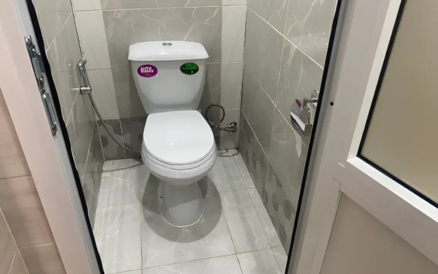 Частный Дом Уютный на Берегу Моря