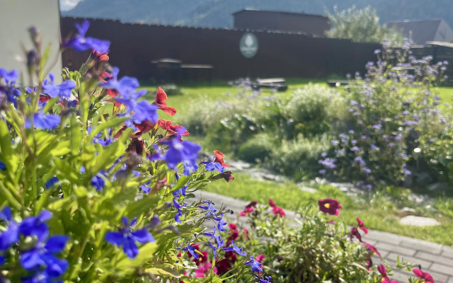 Гостевой дом Оберег шале