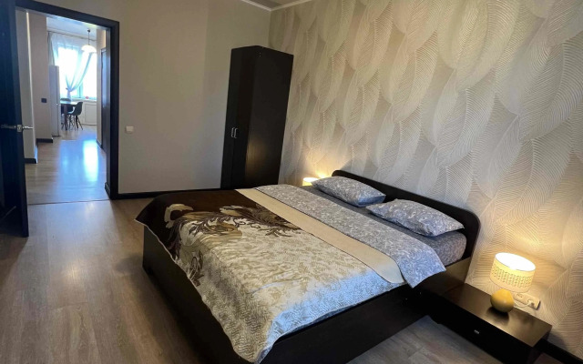 Апартаменты на Проспекте Чайковского 46