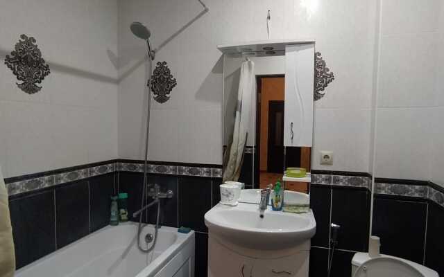 Апартаменты возле крепости Нарын кала