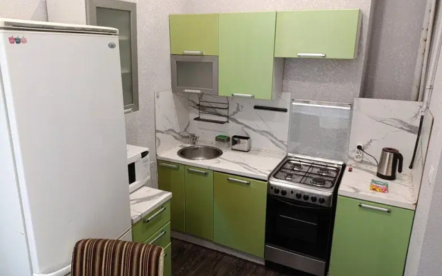 Квартира 2х-Комнатная