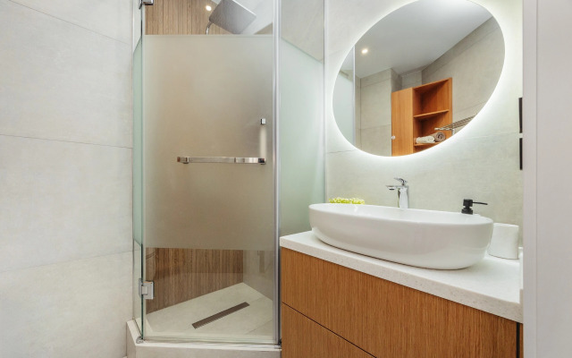 Zhk Frukty Chernika Flat