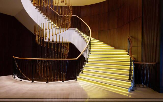 Hilton Dushanbe Hotel