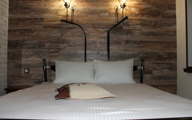 Art-Hotel Aurum