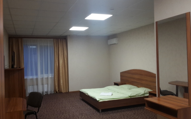 Hotel & Hostel Klever