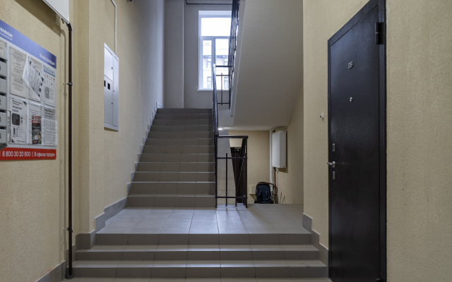 Апартаменты в Центре Санкт-Петербурга