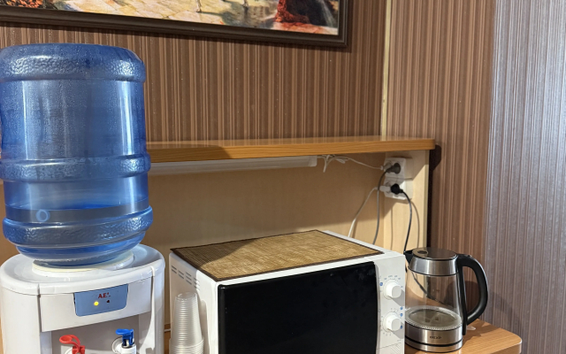 Отель Форсаж