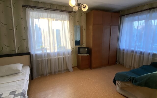 Апартаменты У Вокзала