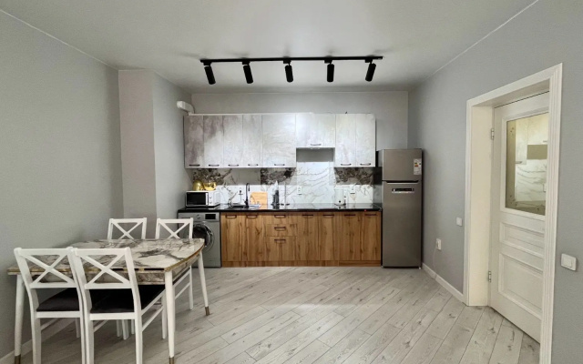 Квартира Raimbek Residence 4 & Питьевая Вода в Подарок