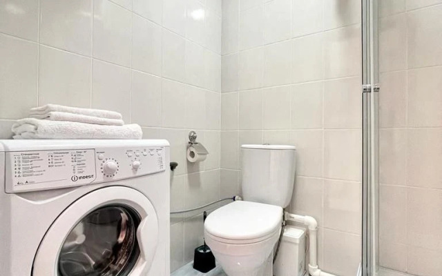 Квартира Как дома, только лучше