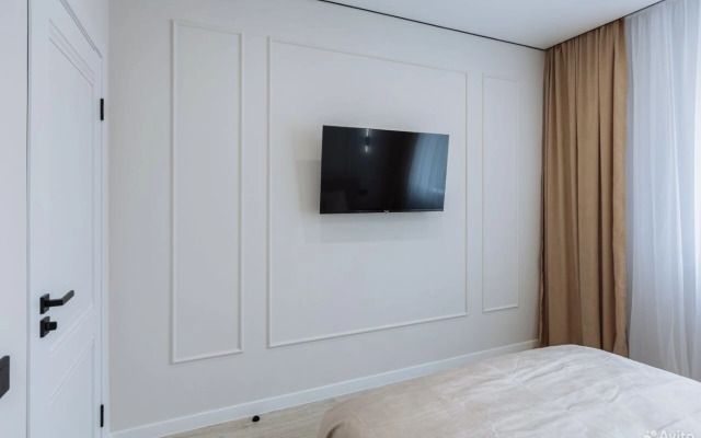 Квартира Однокомнатная в 300 м от моря