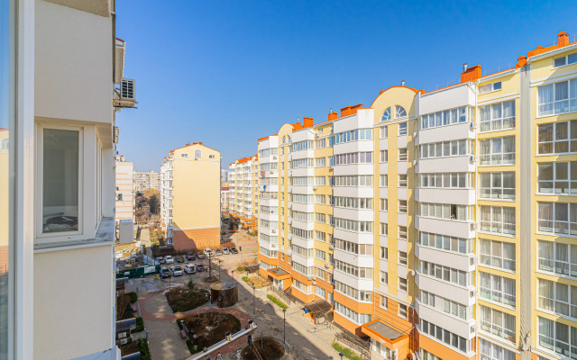 Lyuks V Zhk Stolichny Flat