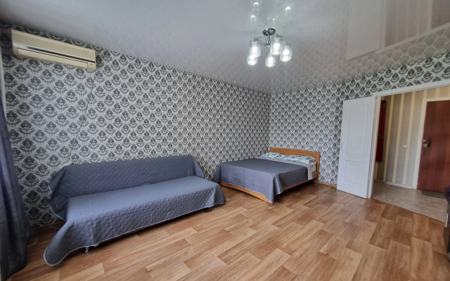 Na Chekhova  Flat