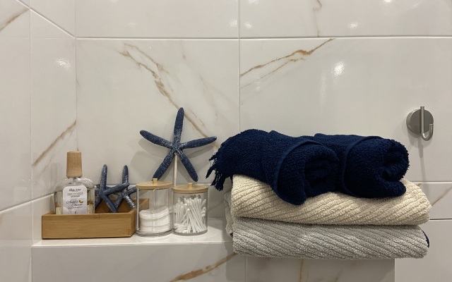 Квартира Живи на море