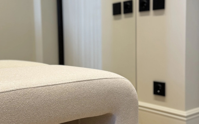 Апартаменты Teo Home