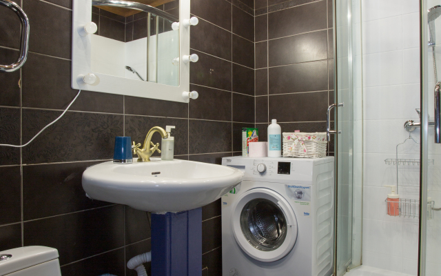 Квартира Художественные Апартаменты М Шагала