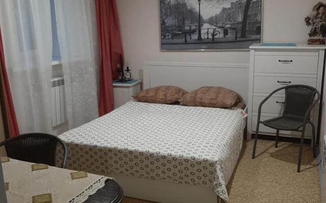 Volga-Volga Mini-Hotel