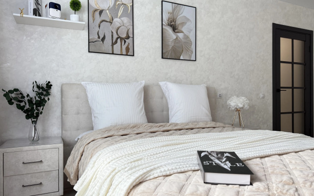 Квартира Семейный кинотеатр