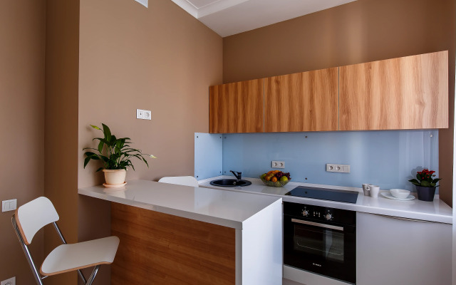 Eco Apart-Hotel Astana