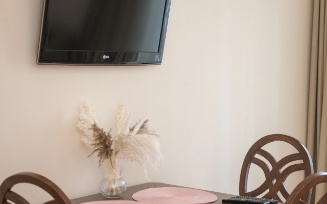 Apartments in a New Building near the park in Saburtalo