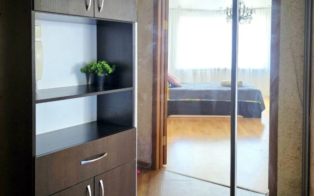 Квартира в заводском районе