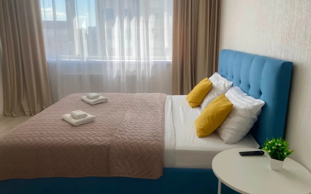 Квартира Студия в ЖК Студия Парк