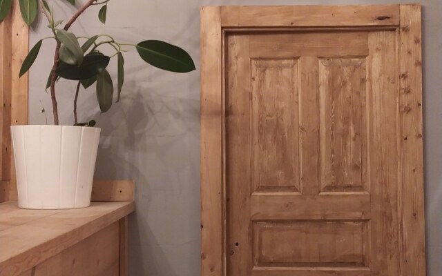 Апарт-отель Тележная 8-10