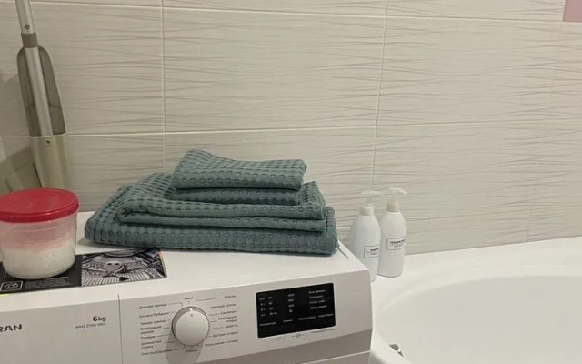 Квартира на улице 8 Июля 22