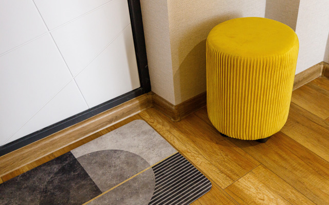 Квартира Люкс 2 Комнатный