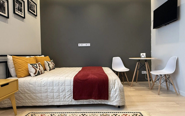 Апартаменты SannyRoom