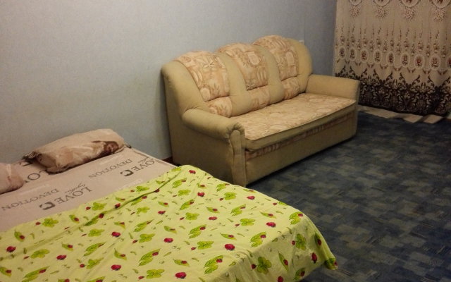 Lenina 34 Apartments
