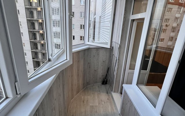 Apartment Center Studio Voyage Comfort