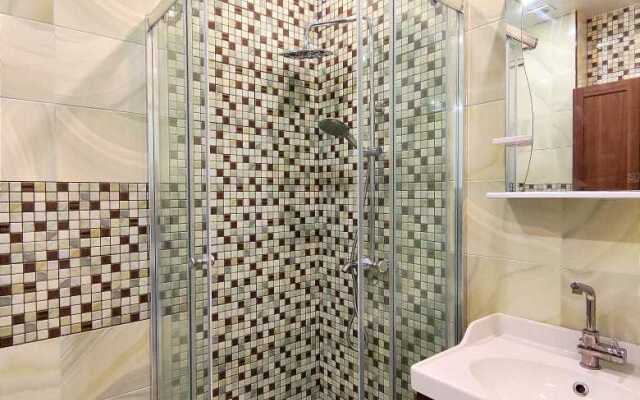 Izvestinskaya 51 Apartments