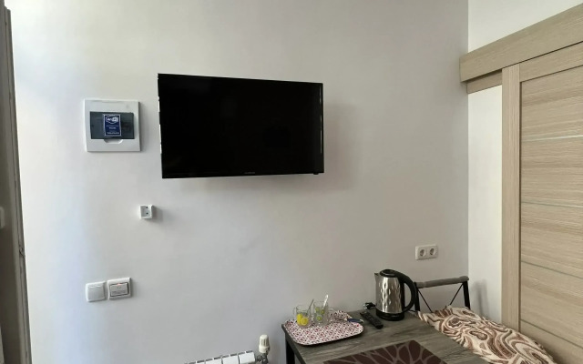 Massandra Private house