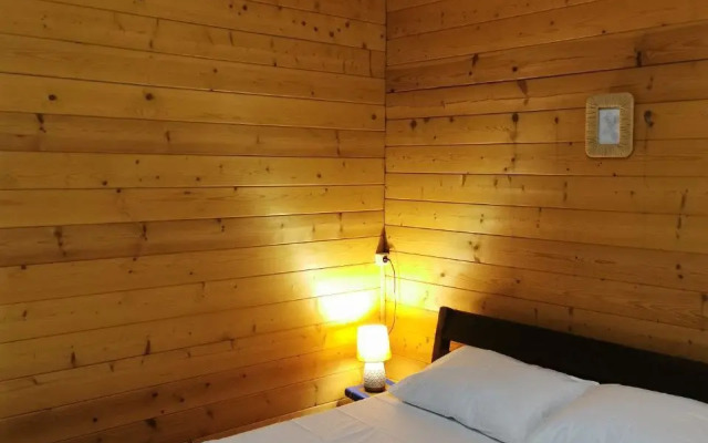 Гостиница Славица