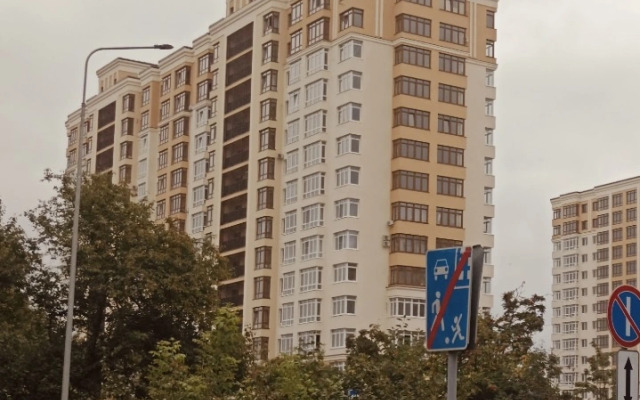 Zaezzhayte v Gosti na Michurina 58k1 Apartments