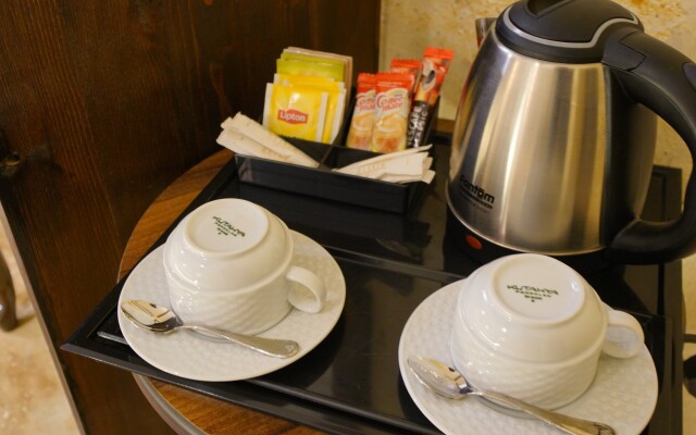 A La Mode Cappadocia Hotel