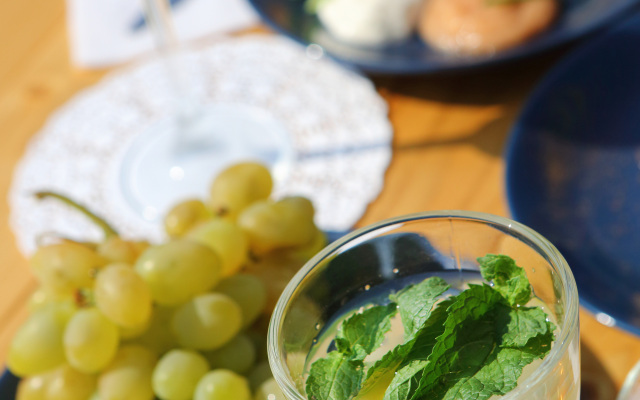 Гостевой дом Сухие вёсла