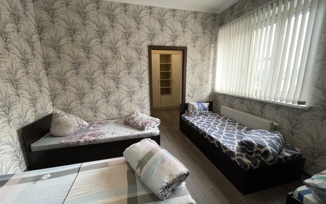 Vnukovo Home Guest house