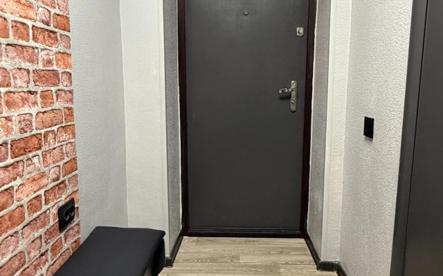 Dvukhkomnatnaya Flat